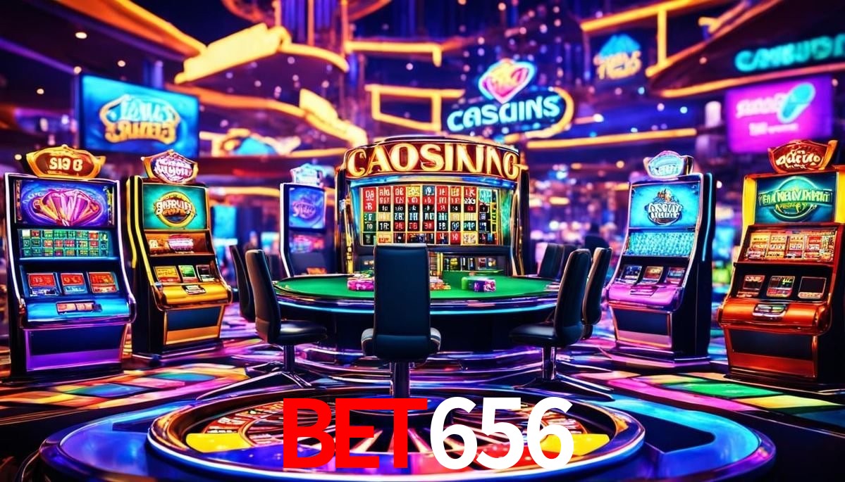 Estatísticas bet656