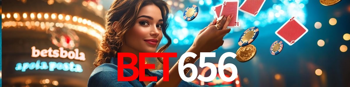 Experiência VIP bet656