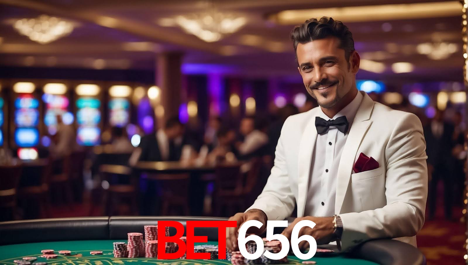 Especiais de Fim de Semana bet656