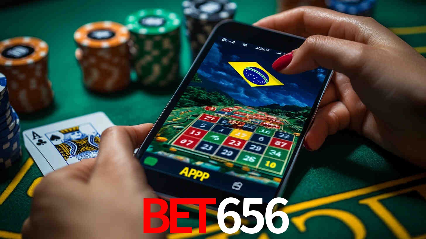 Descubra a Essência do bet656: Nossa História e Compromissos