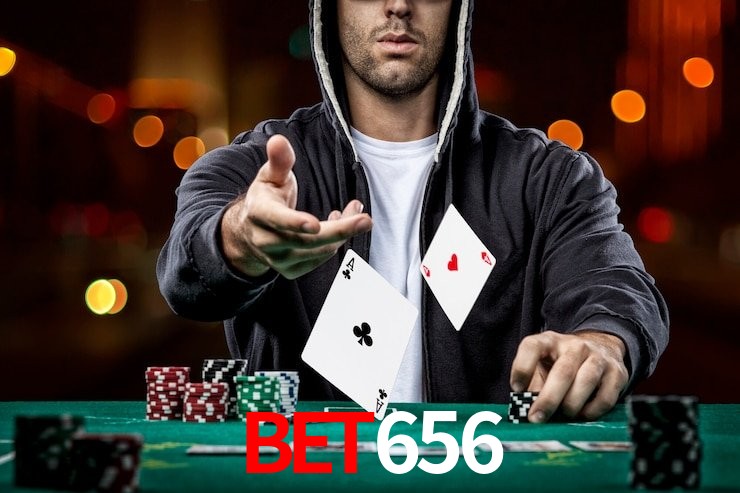 bet656 Apostas Esportivas Logo - 34 Esportes Certificados