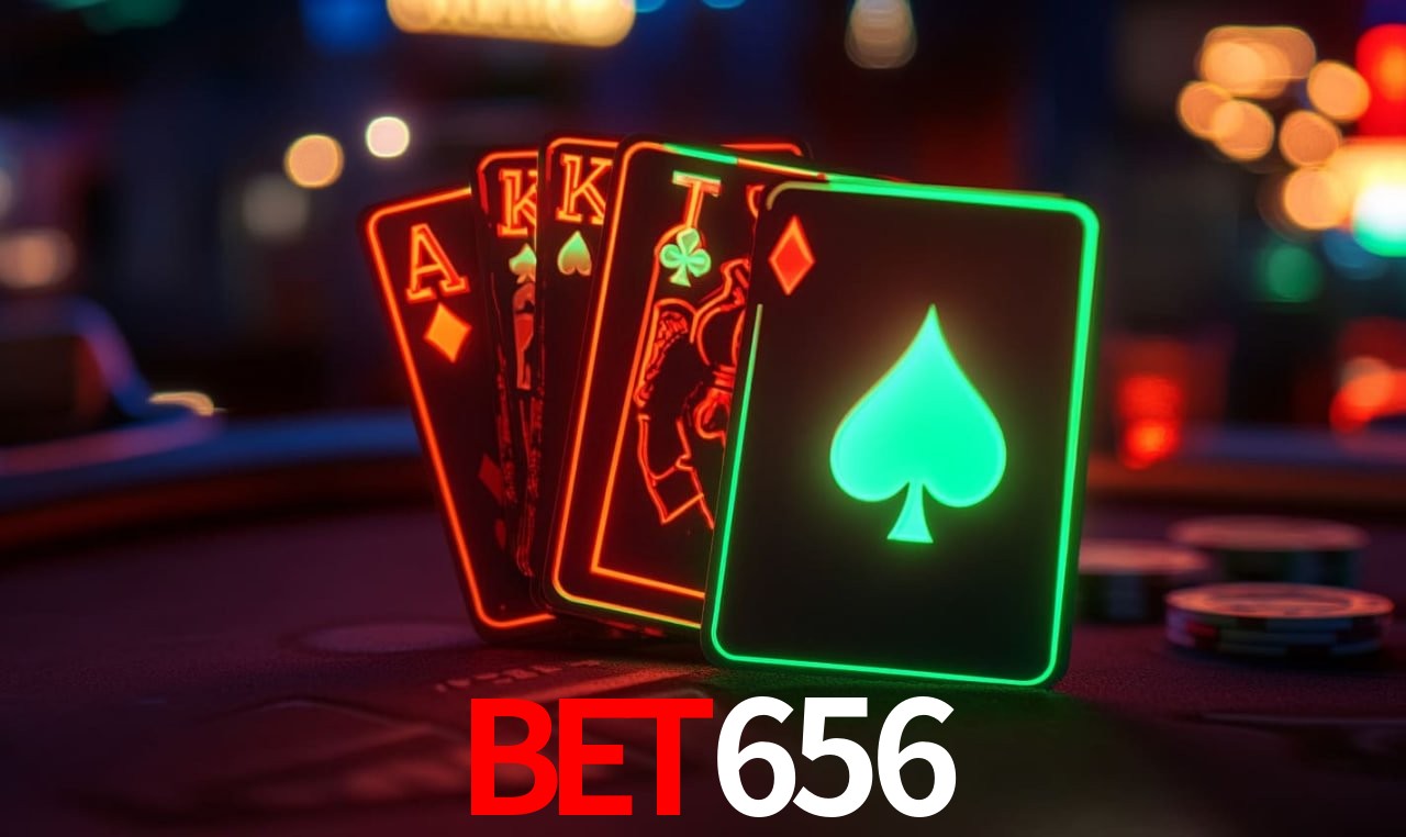 bet656 Jackpots Progressivos