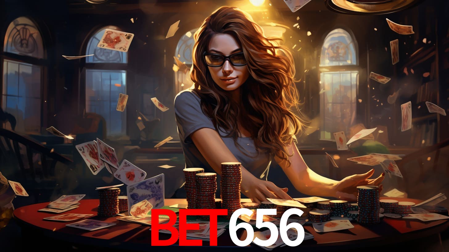 Live Casino bet656