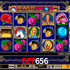 Descubra a Magia dos Jogos de Arcade no bet656