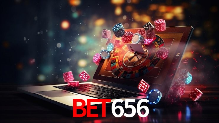 cassino bet656