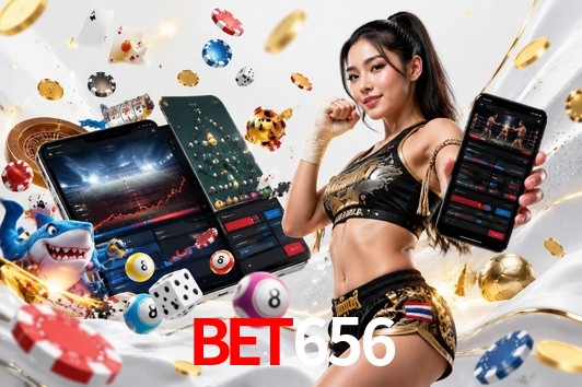 Exclusive Offers bet656