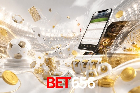 Statistics bet656
