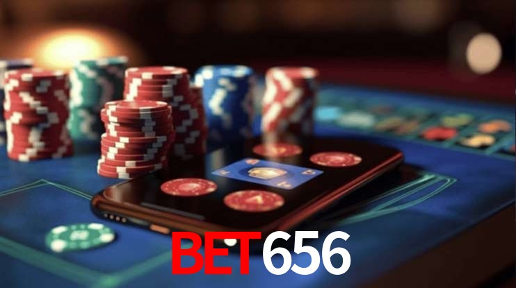 Login Seguro bet656