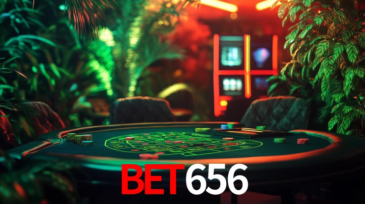 Programa VIP bet656