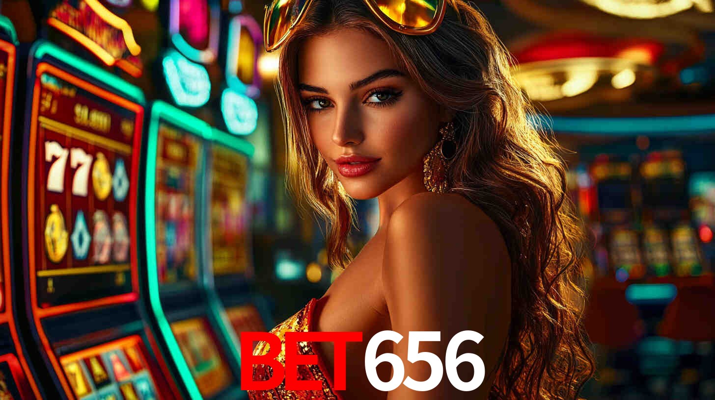 Premium Interface bet656