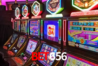 A Revolução dos Aplicativos de Jogos no bet656