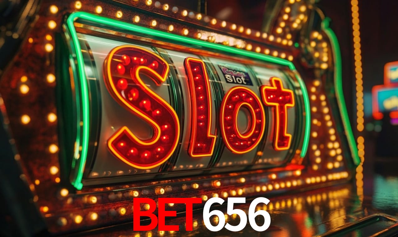 Promoções Sazonais bet656