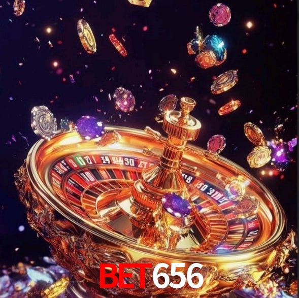 bet656 Logo Verificado