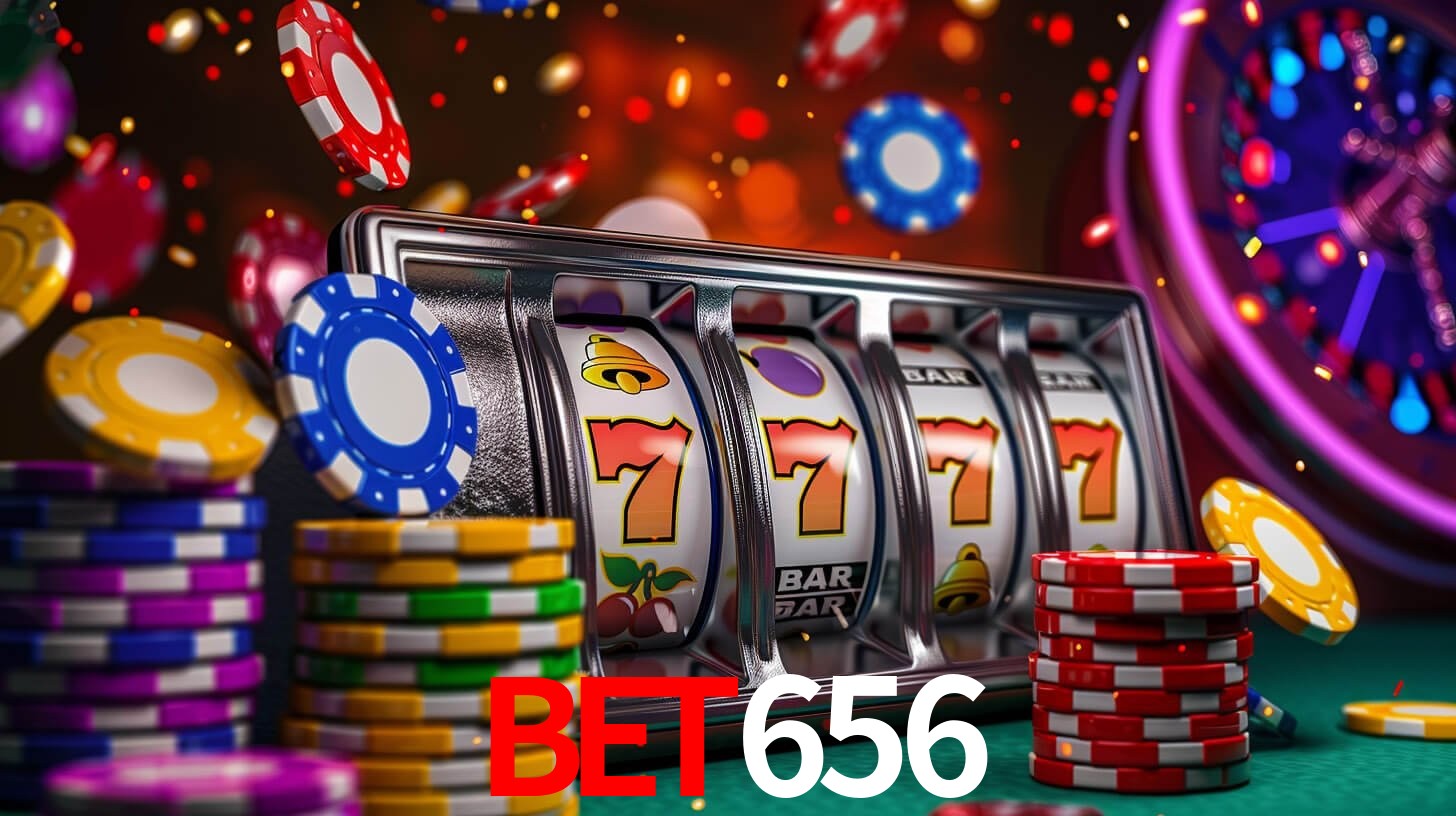 Bônus Diários bet656