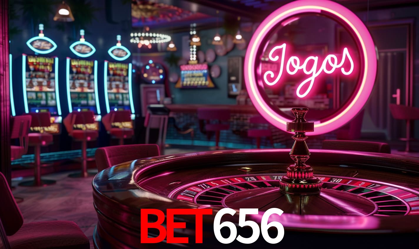 A Emoção da Loteria na bet656: Uma Chance de Mudança de Vida