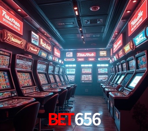 bet656 Sistema Rápido