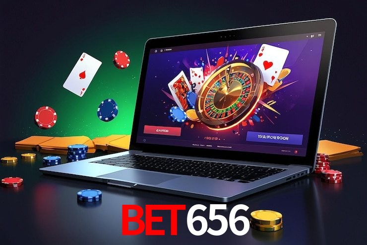 bet656 Certificado eCOGRA