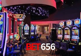 bet656 Plataforma Confiável
