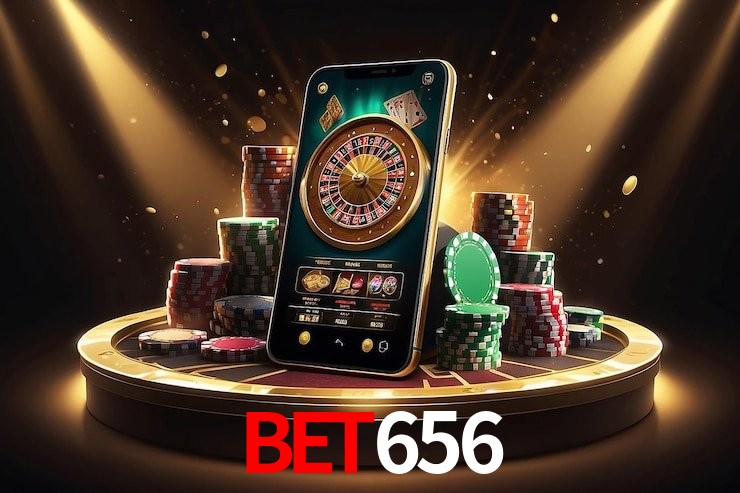 Integração de APIs bet656