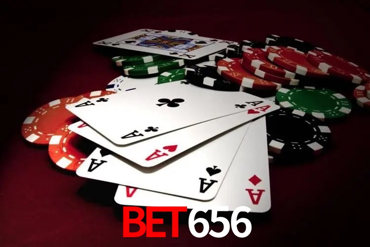 Mesa de Roleta bet656