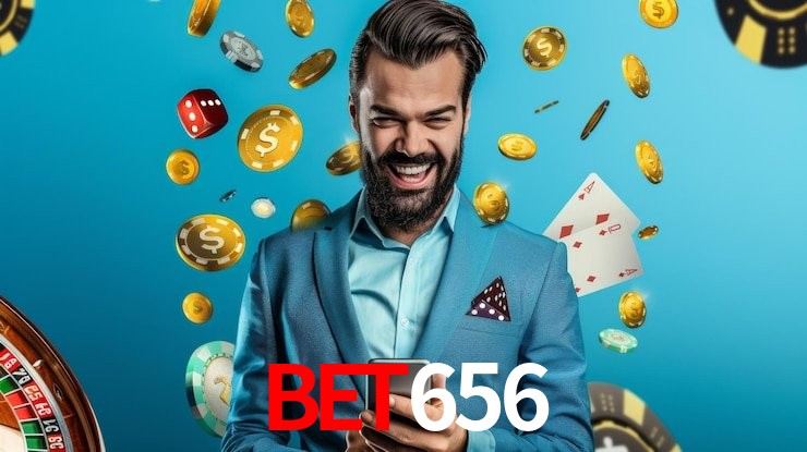 Games Directory bet656