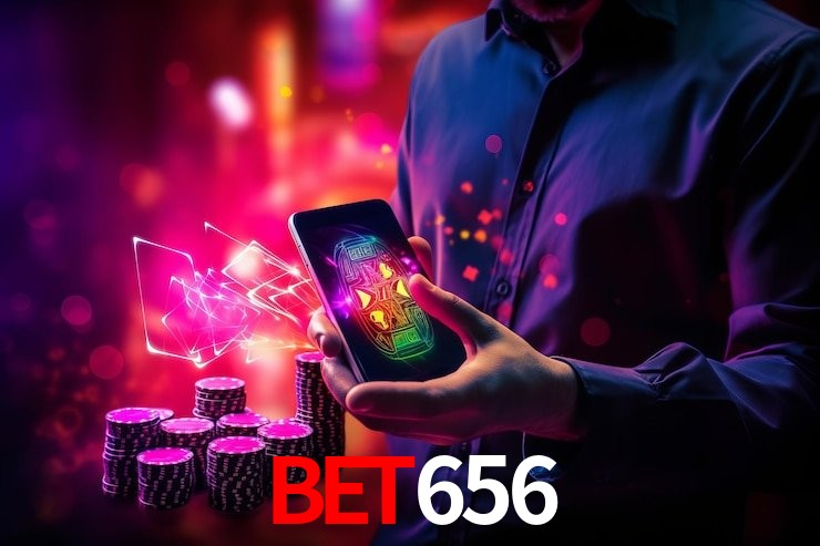 Casino Ao Vivo bet656