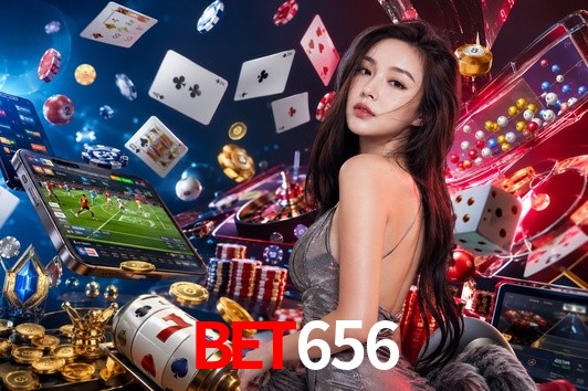 Game Providers bet656