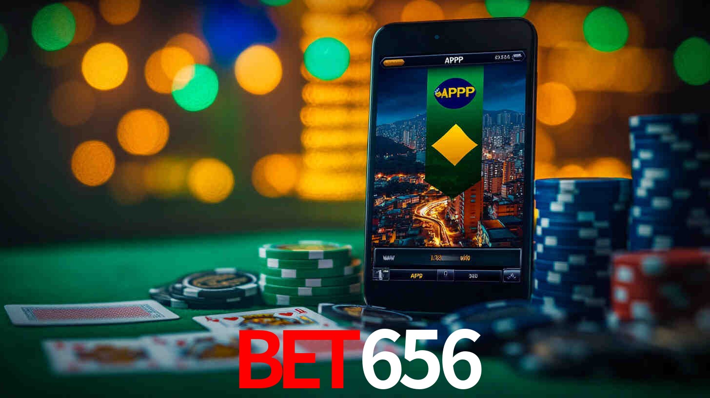 Explorando a Categoria de Eventos em Apostas na bet656
