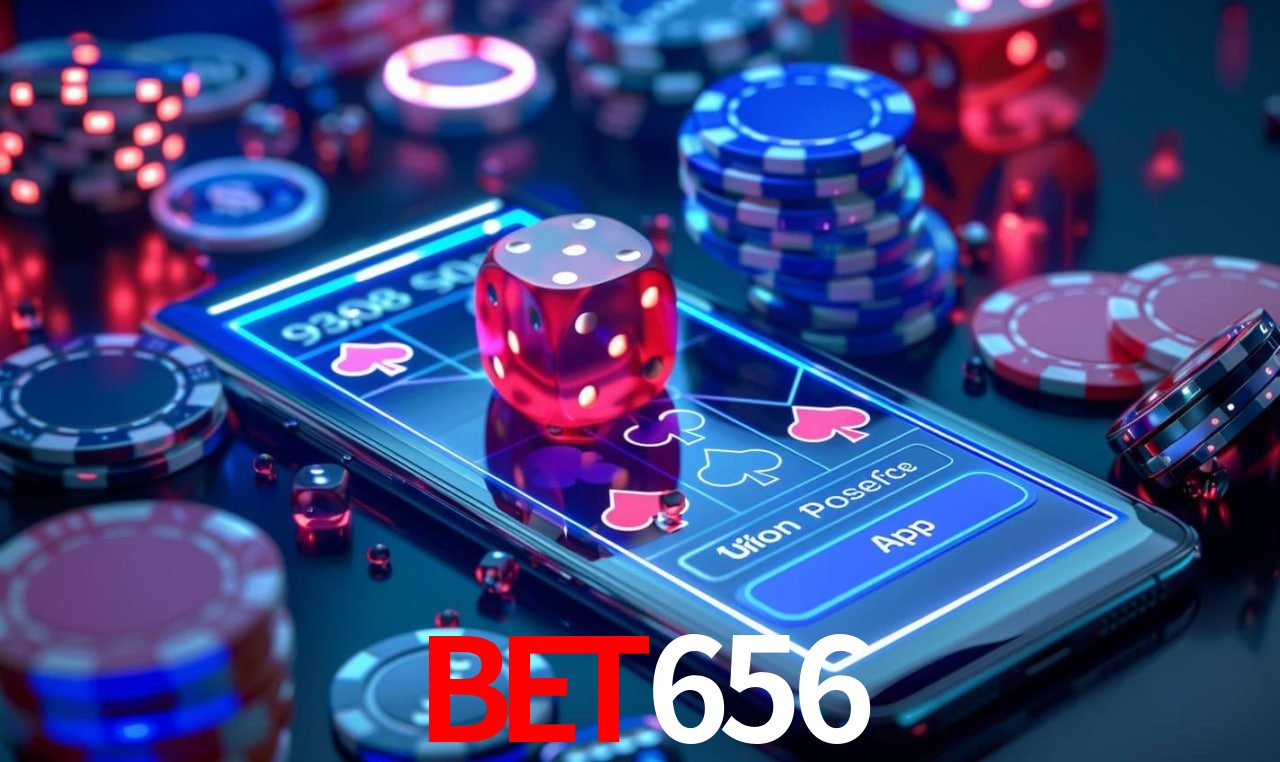 Bot bet656 Telegram