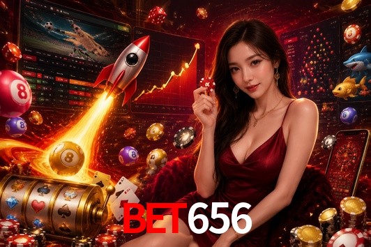 APP oficial da bet656 para mobile