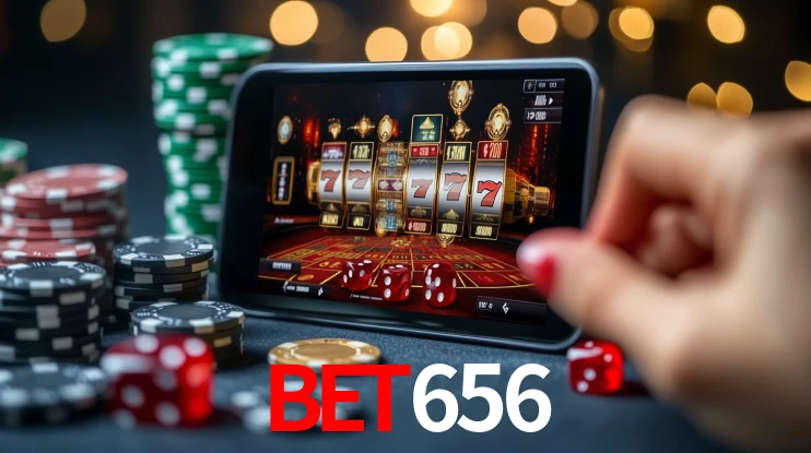 Instant EasyPaisa bet656