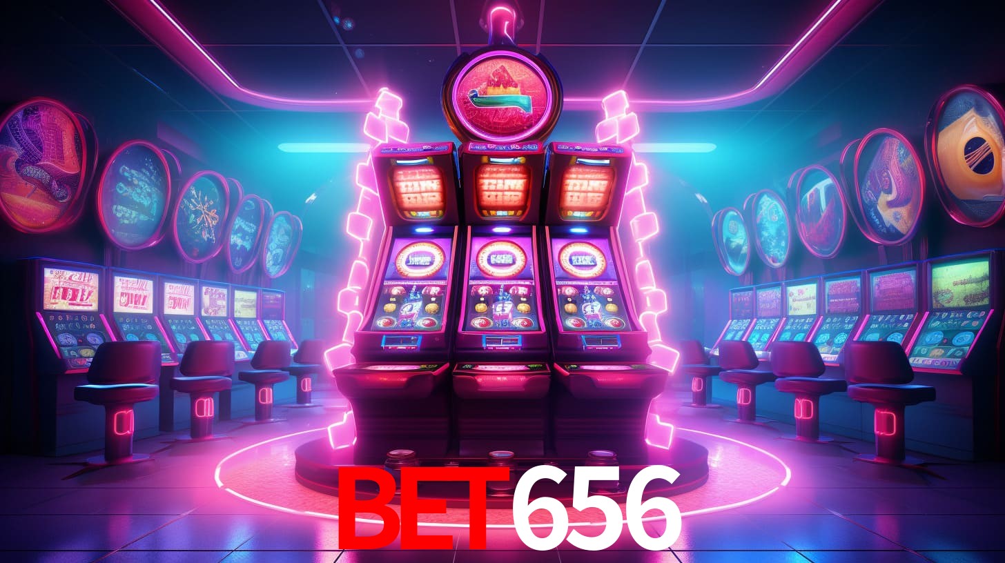 bet656: Seu Especialista em Apostas Esportivas Brasileiras