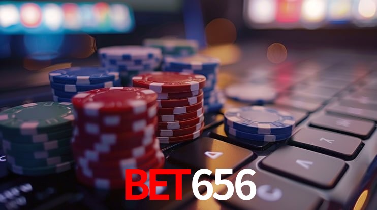 Promoção Relâmpago bet656