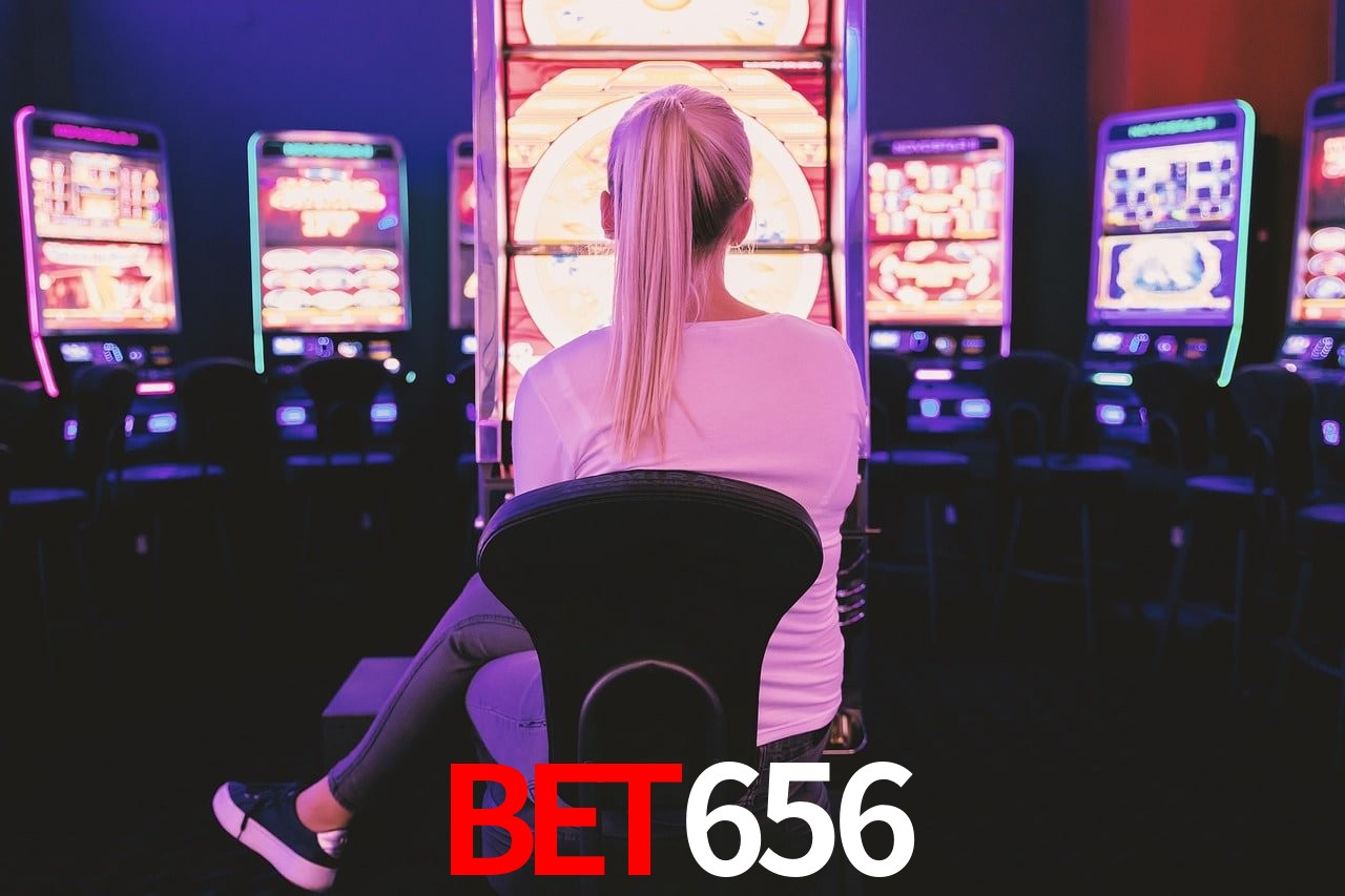 Live Casino bet656