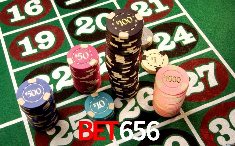 Estatísticas Esportivas bet656