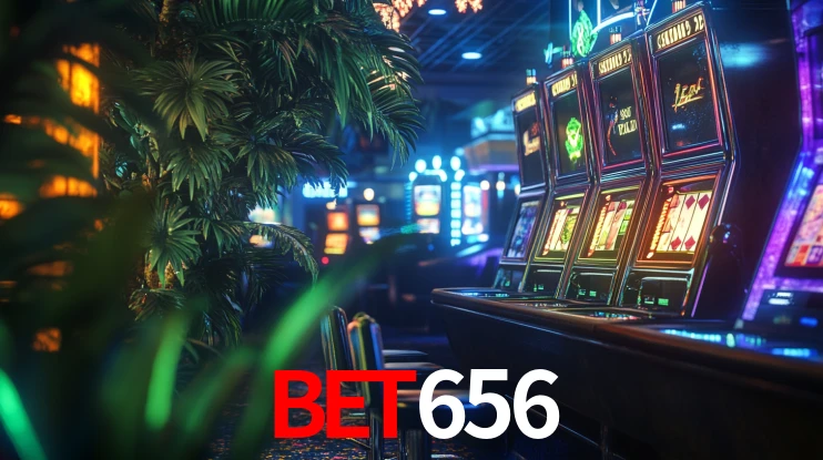Tournaments bet656