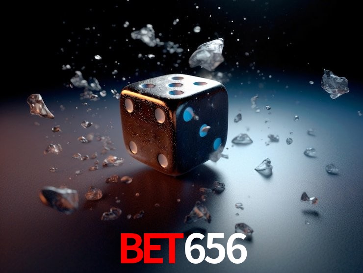 Logo da bet656
