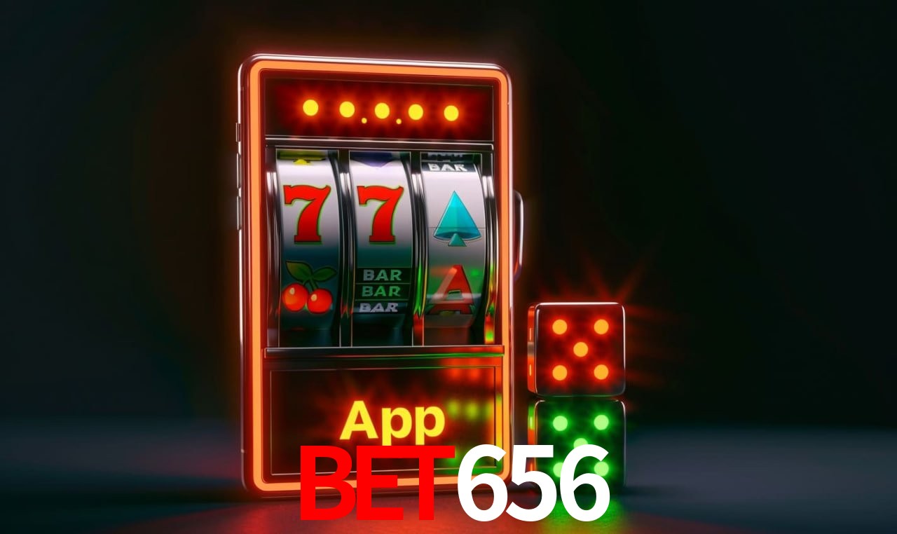 Diretório de Jogos bet656