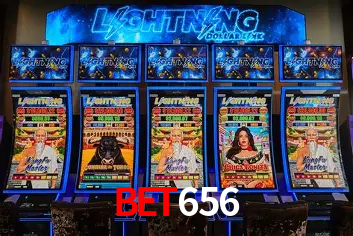 Desvendando o Mundo dos Jogos Virtuais na bet656