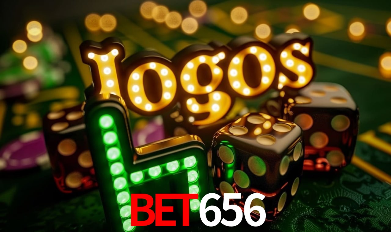 Jogos de Slot bet656