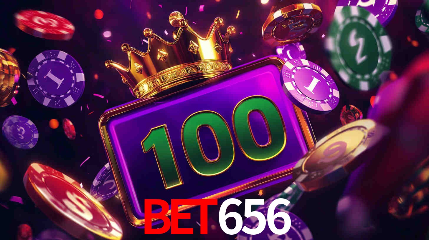 Exclusive Games bet656