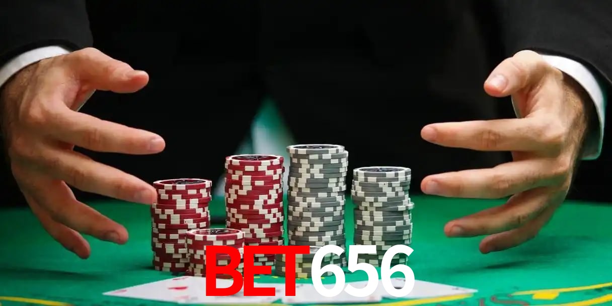 bet656 VIP Program Logo