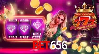Inovações de Jogos na bet656: O Futuro das Experiências Interativas