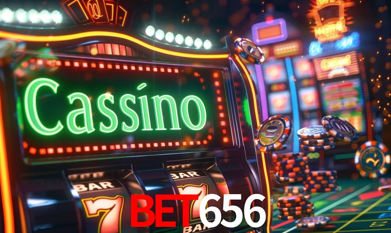 Sistemas de Segurança bet656