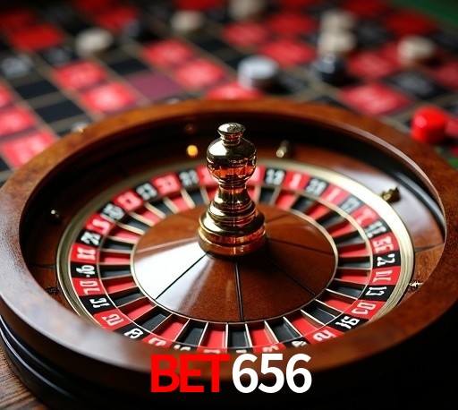 bet656 Logo Seguro
