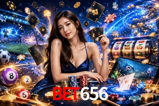 API Integration bet656