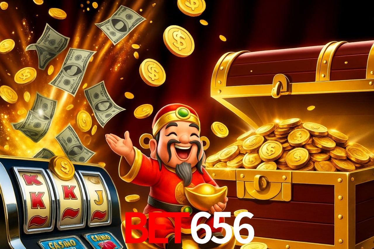 Programa VIP bet656