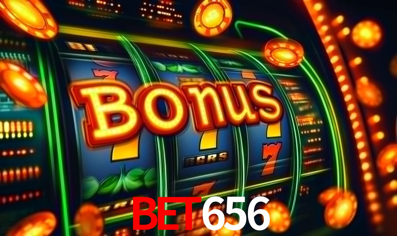VIP Casino bet656