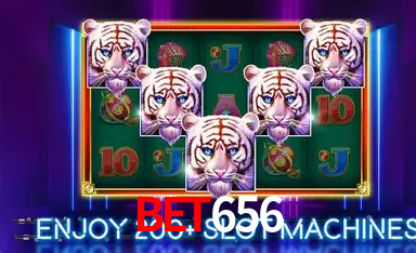 bet656 Logo - Bônus de Cadastro
