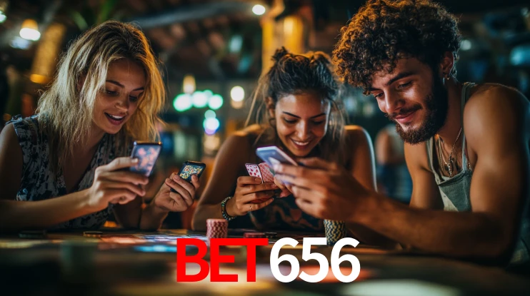 Daily Bonuses bet656